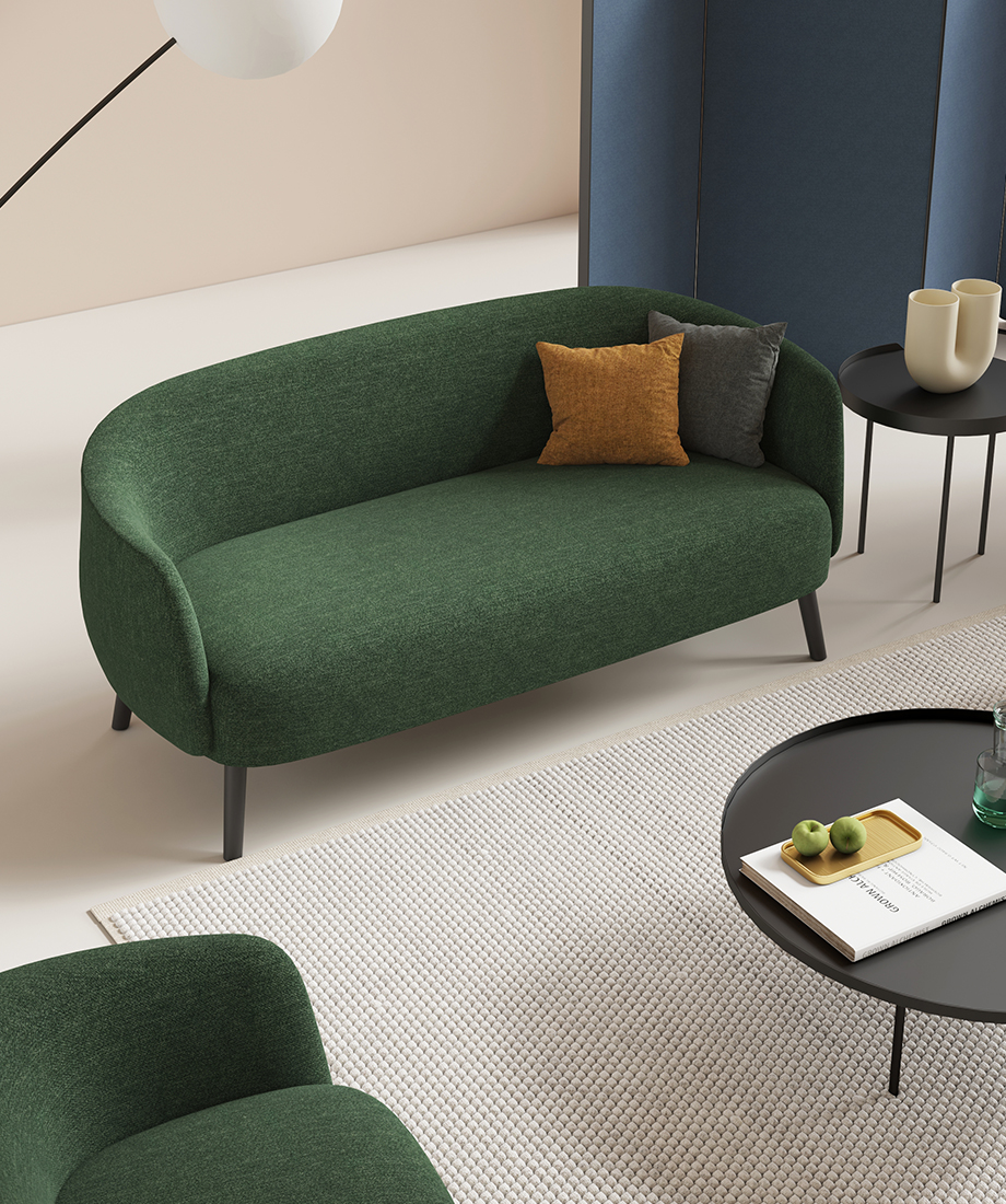 Ergol L7100 Sofa - 图片 4