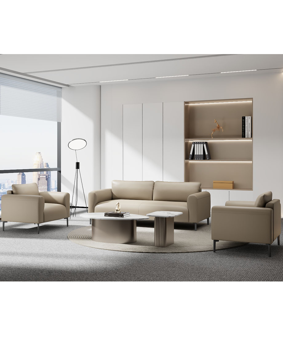 Ergol Y724 Sofa - 图片 4
