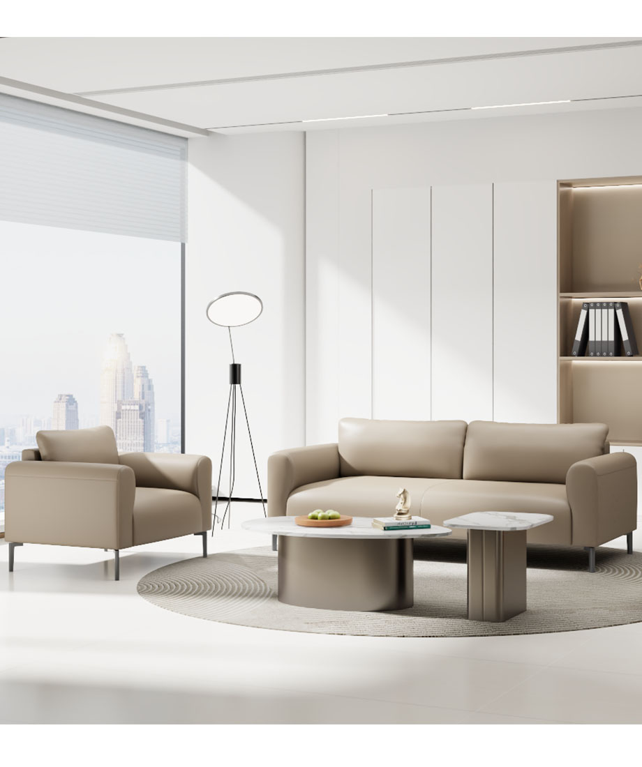 Ergol Y724 Sofa - 图片 5