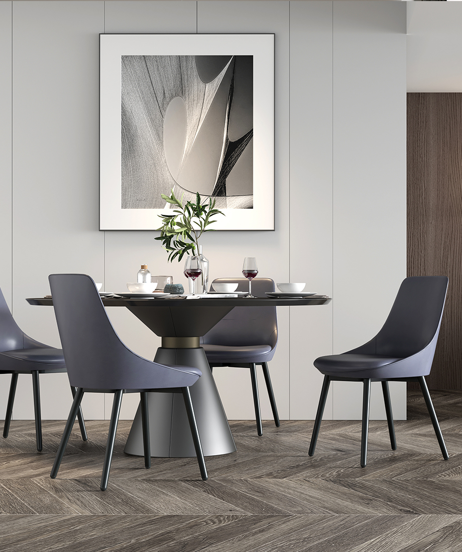 Ergol Unique D325 Chair - 图片 2