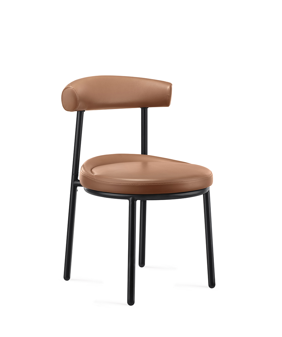 Ergol Q06 Chair - 图片 7