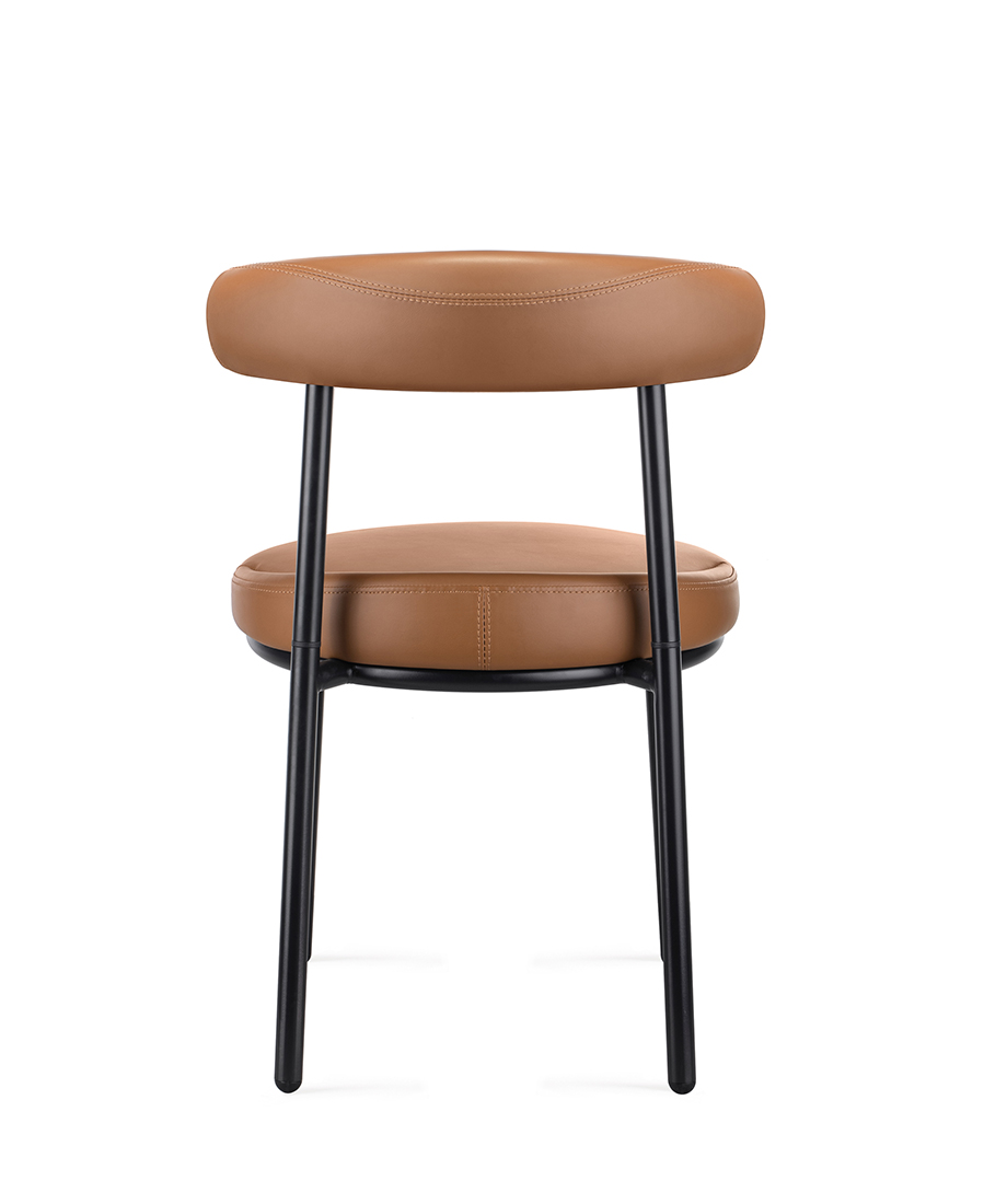 Ergol Q06 Chair - 图片 5