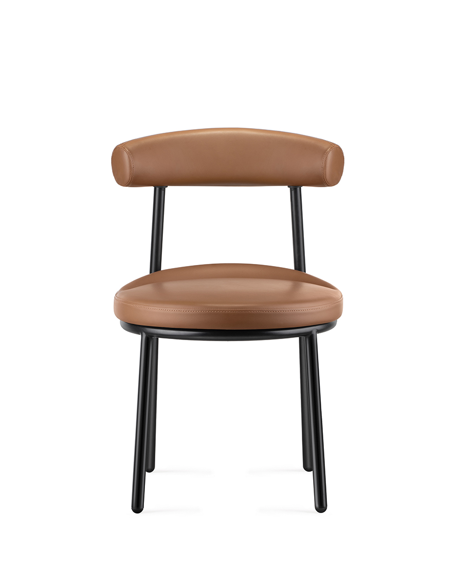 Ergol Q06 Chair - 图片 8
