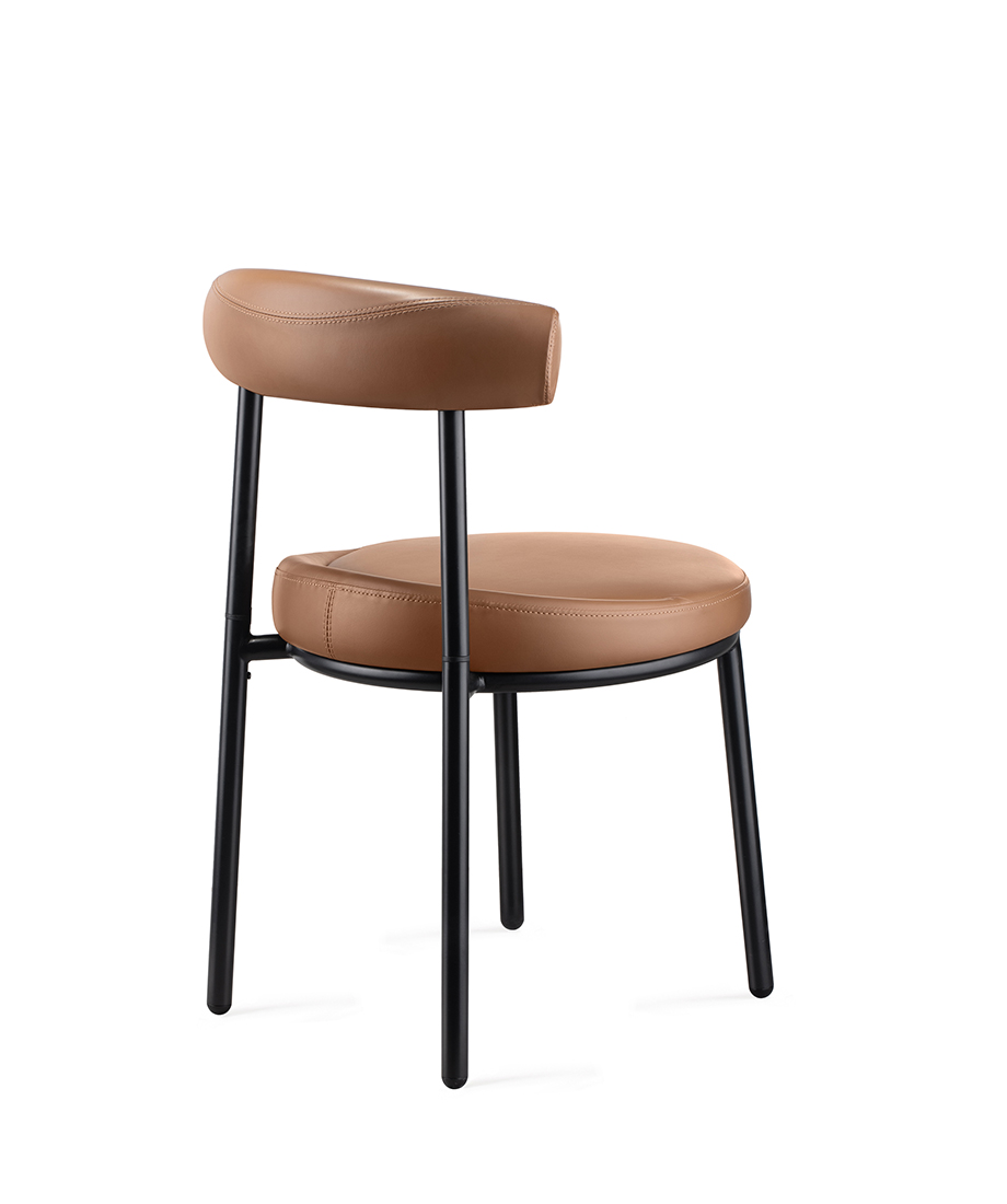 Ergol Q06 Chair - 图片 9