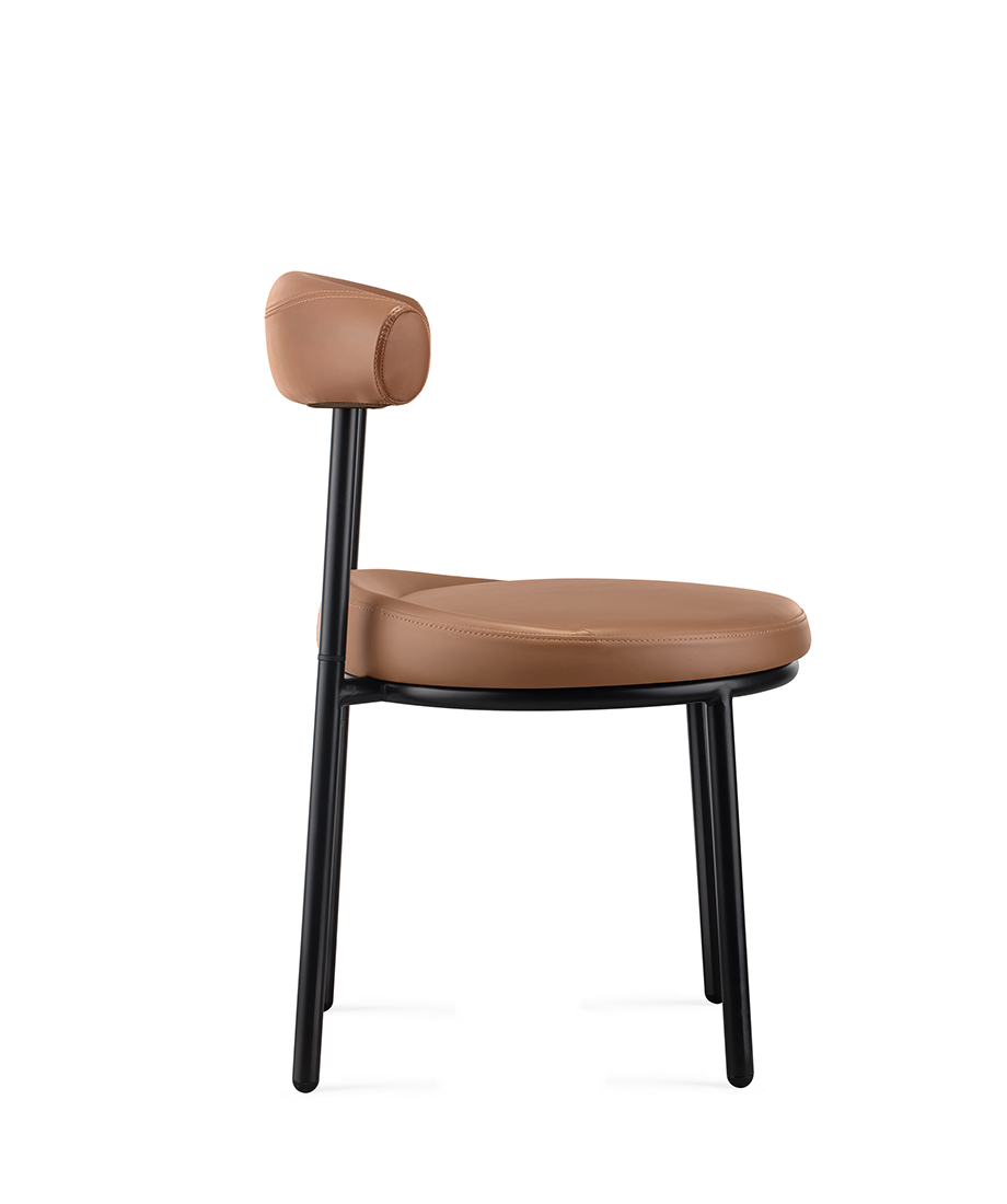 Ergol Q06 Chair - 图片 2