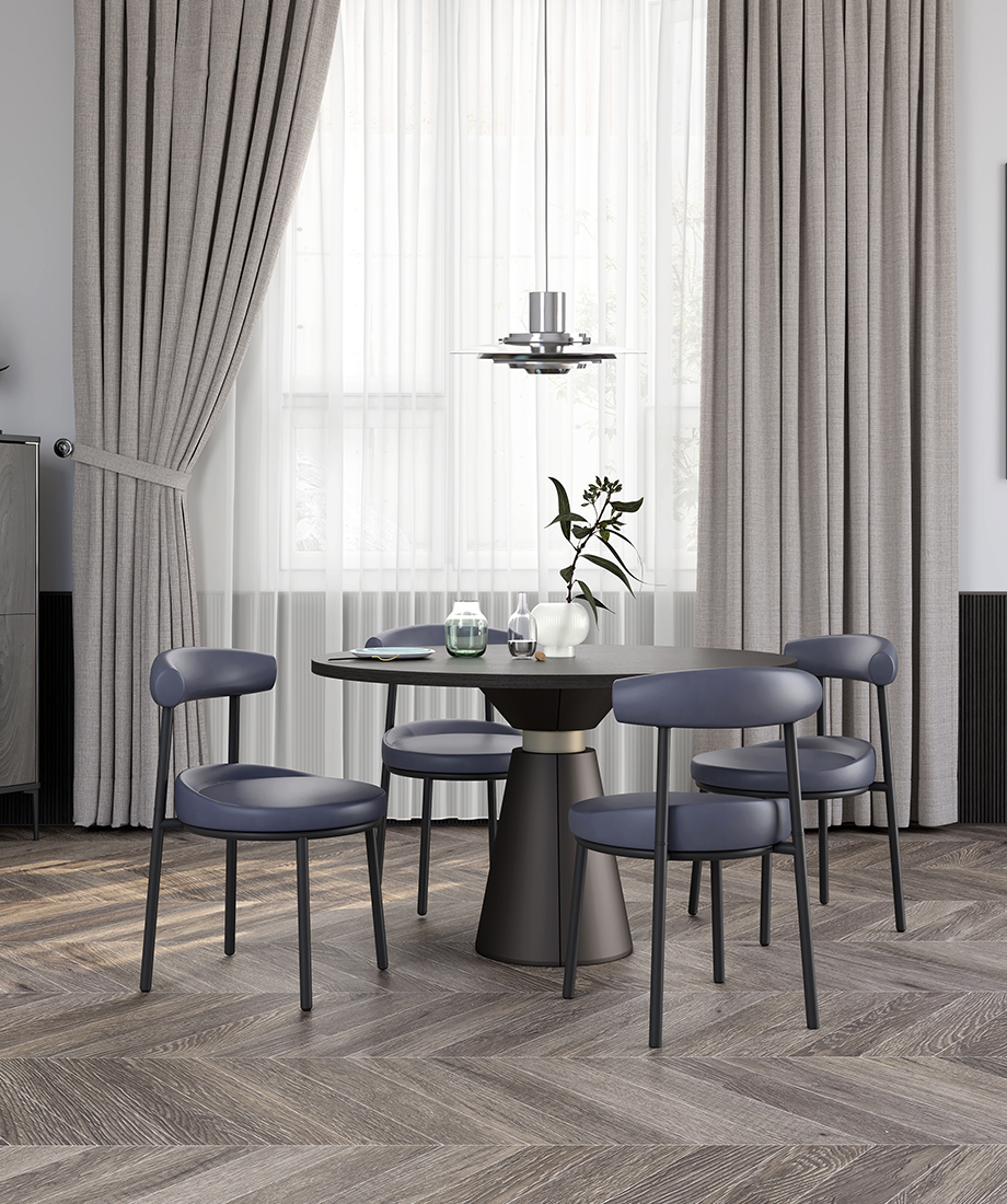 Ergol Q06 Chair - 图片 13