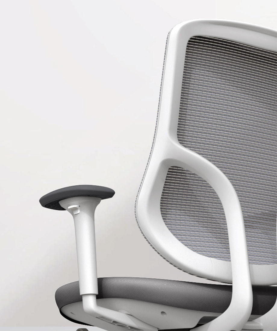 Ergol Chic D258 Chair - 图片 5