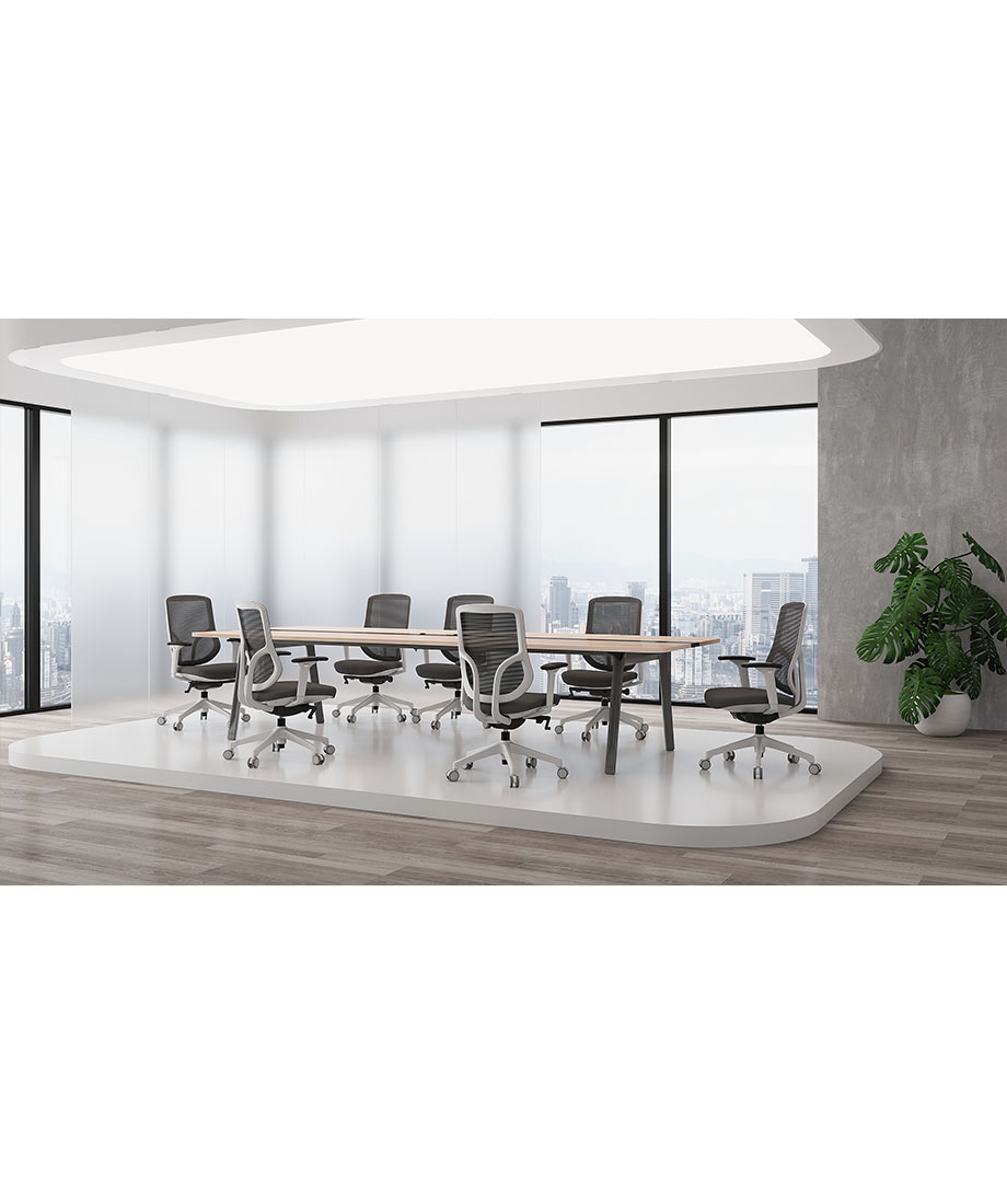 Ergol Chic D258 Chair - 图片 16