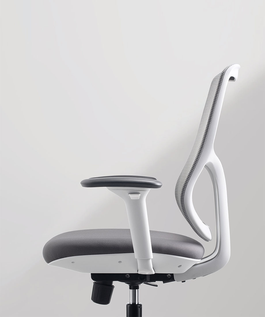 Ergol Chic D258 Chair - 图片 6