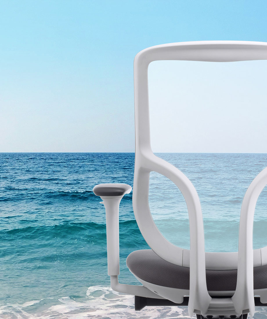 Ergol Chic D258 Chair - 图片 4