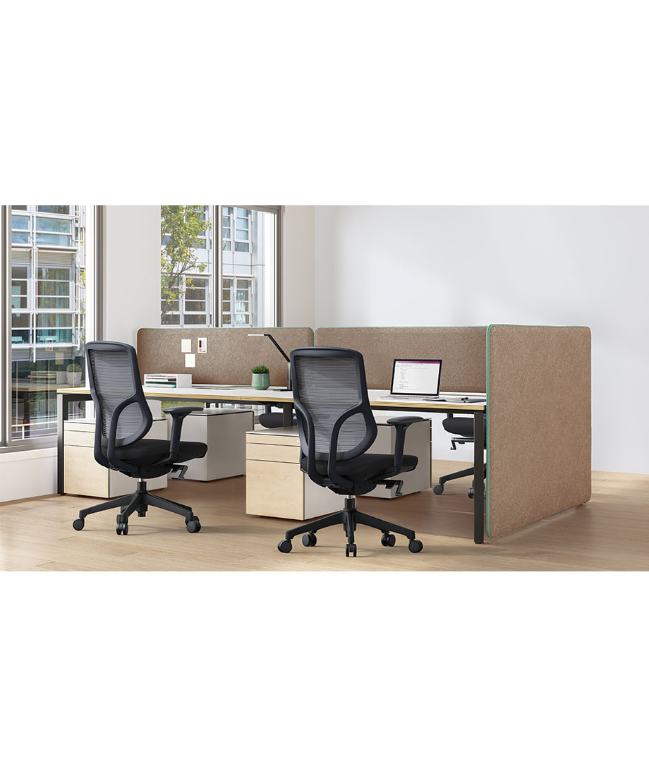 Ergol Chic D258 Chair - 图片 20