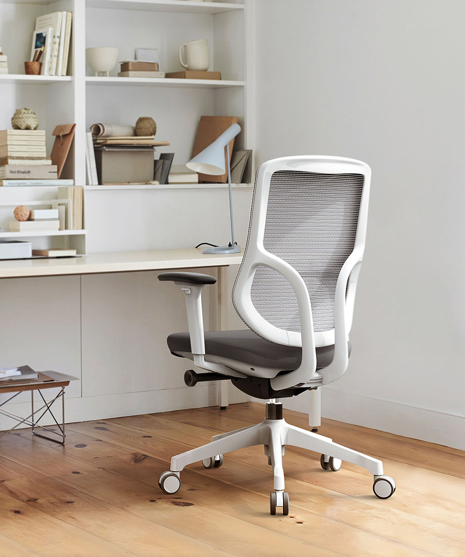 Ergol Chic D258 Chair - 图片 2