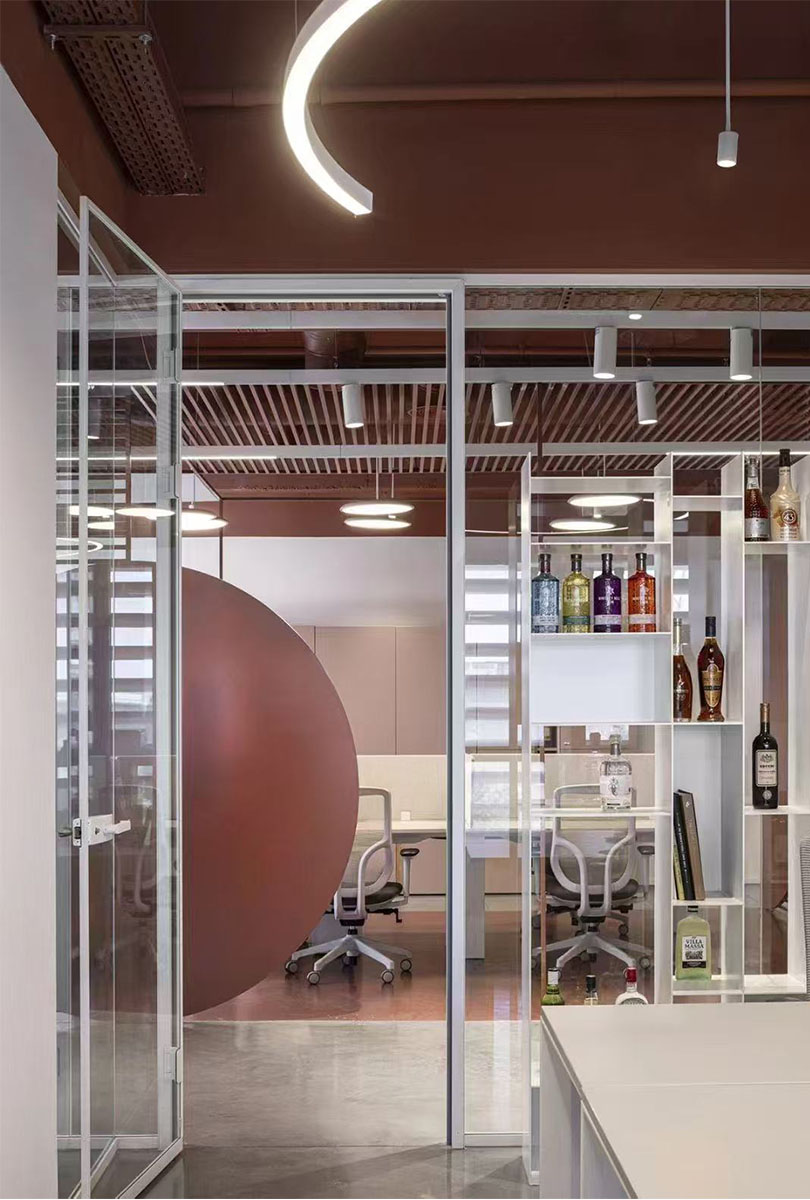 Ergol Chic D258 Chair - 图片 8