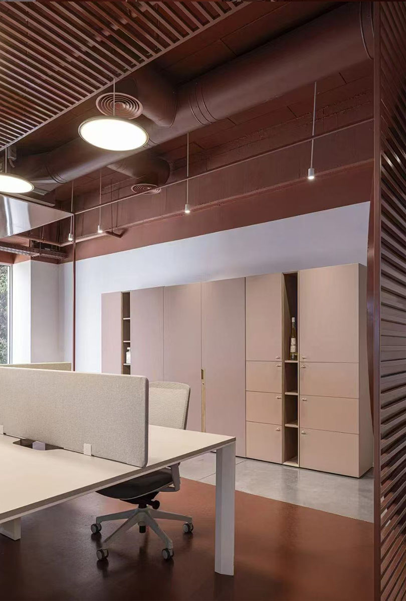 Ergol Chic D258 Chair - 图片 11