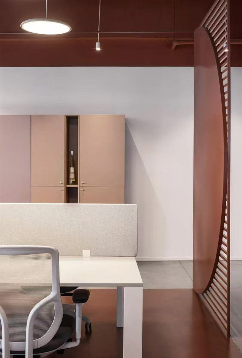 Ergol Chic D258 Chair - 图片 13