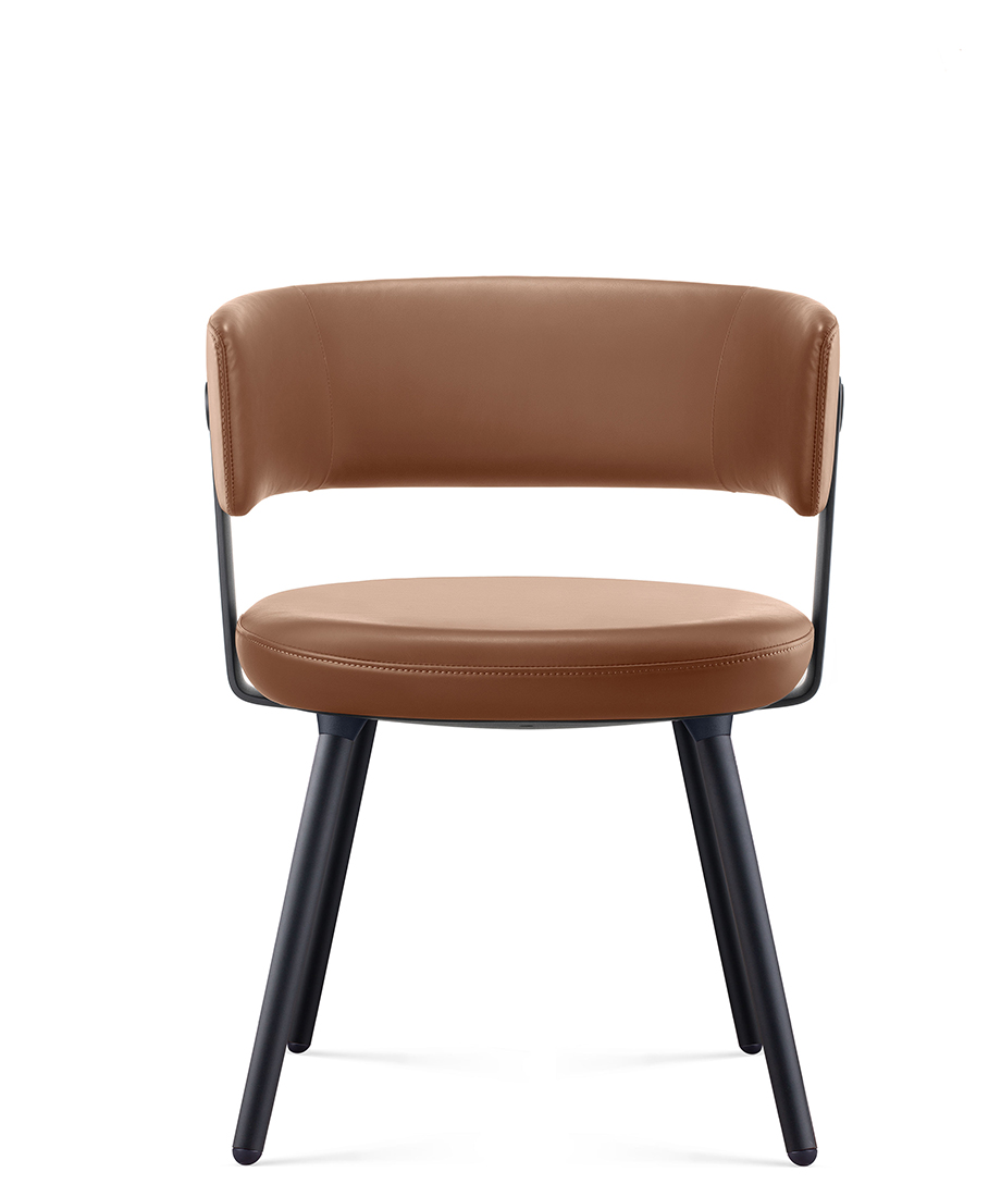 Ergol Morley D327 Chair - 图片 8