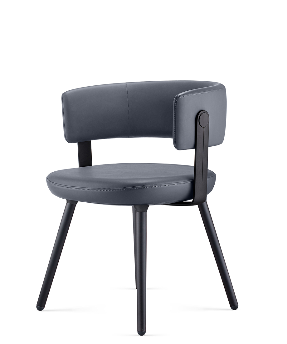 Ergol Morley D327 Chair - 图片 15