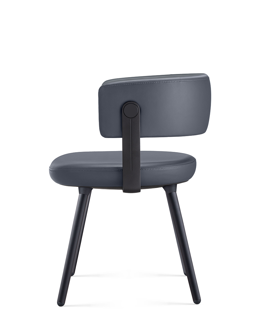 Ergol Morley D327 Chair - 图片 14