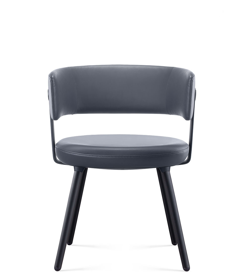 Ergol Morley D327 Chair - 图片 13