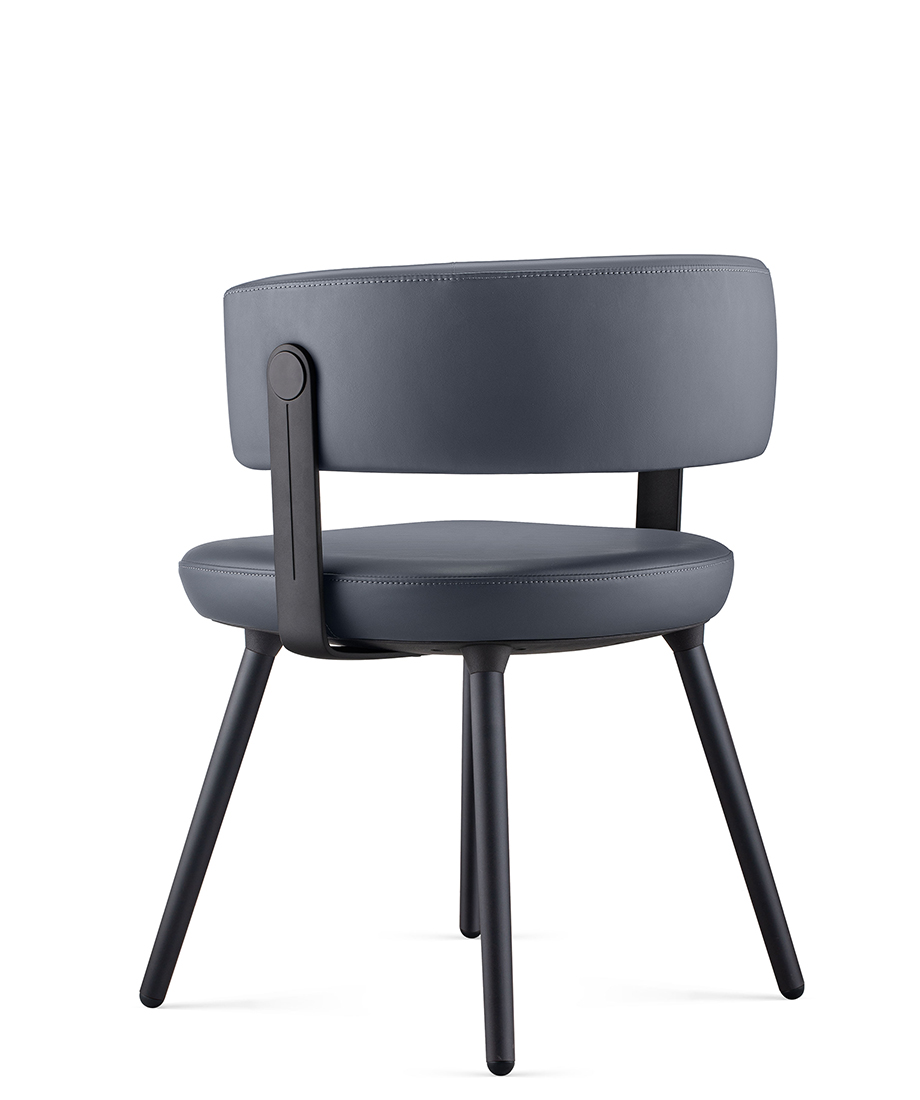 Ergol Morley D327 Chair - 图片 12