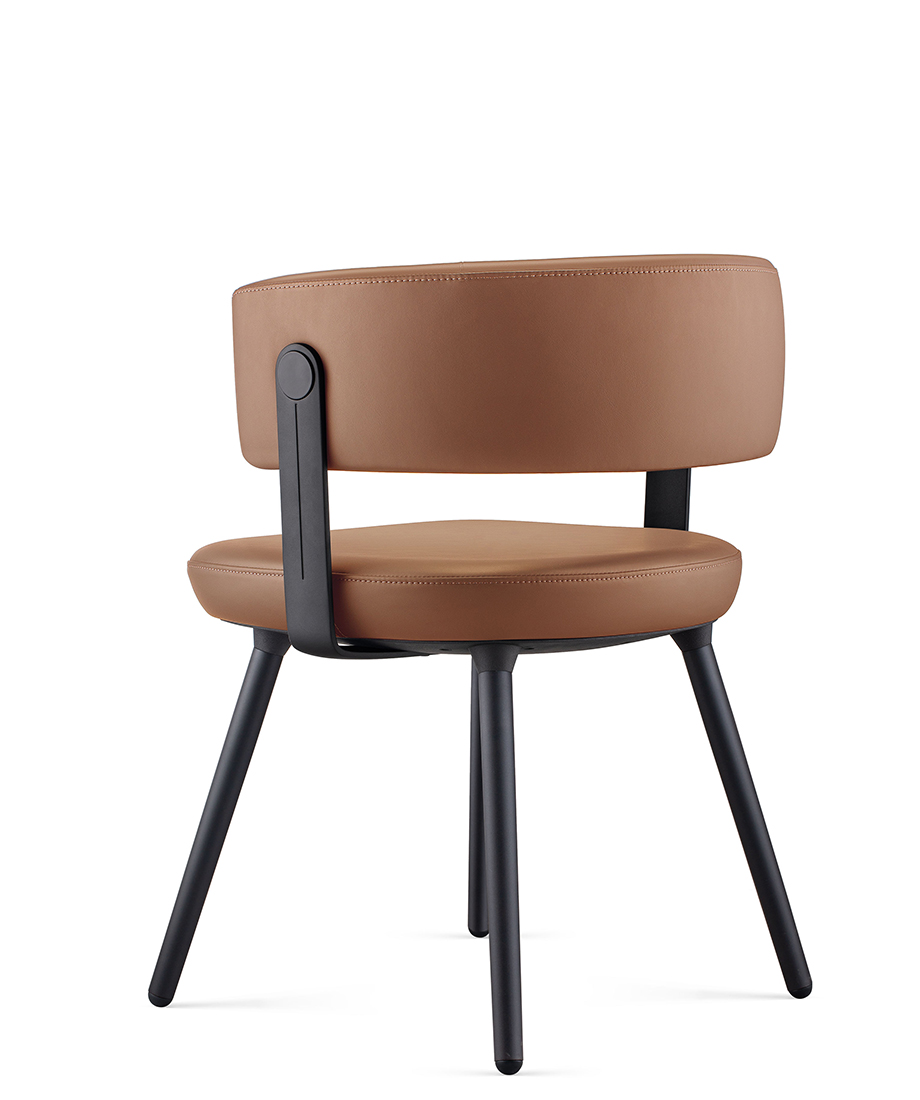 Ergol Morley D327 Chair - 图片 11