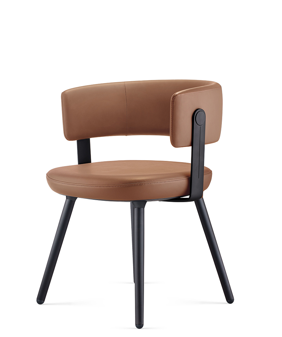 Ergol Morley D327 Chair - 图片 10