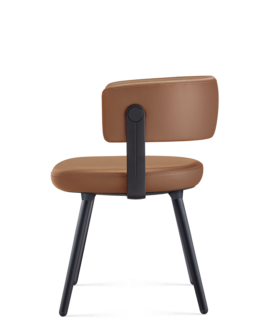 Ergol Morley D327 Chair - 图片 9