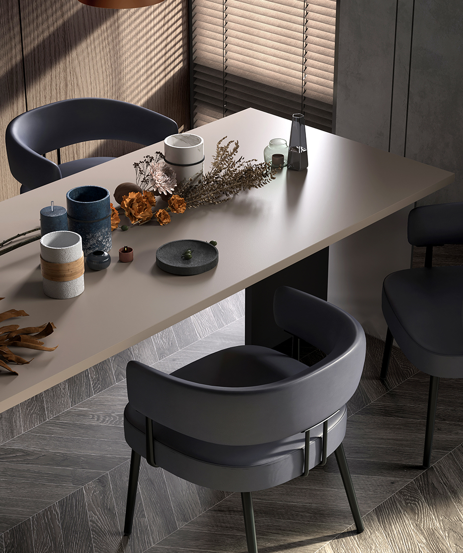 Ergol Alce L7105 Chair - 图片 2