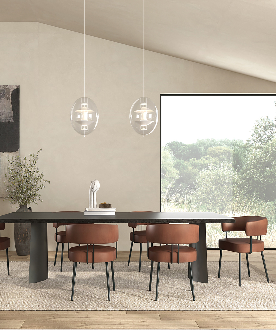 Ergol Alce L7105 Chair - 图片 8