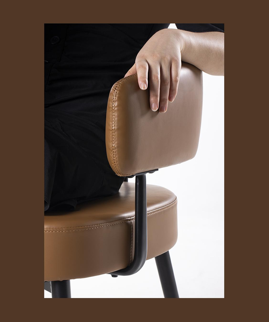 Ergol Alce L7105 Chair - 图片 4