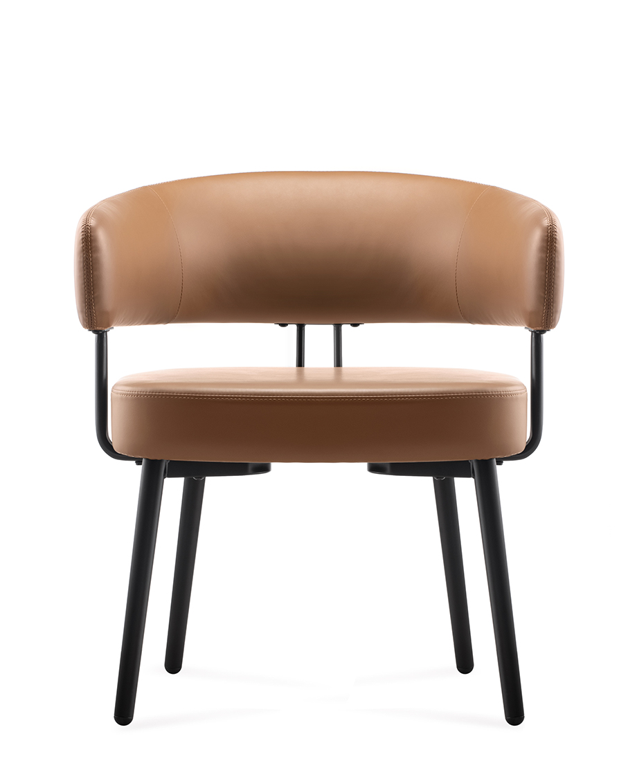 Ergol Alce L7105 Chair - 图片 12