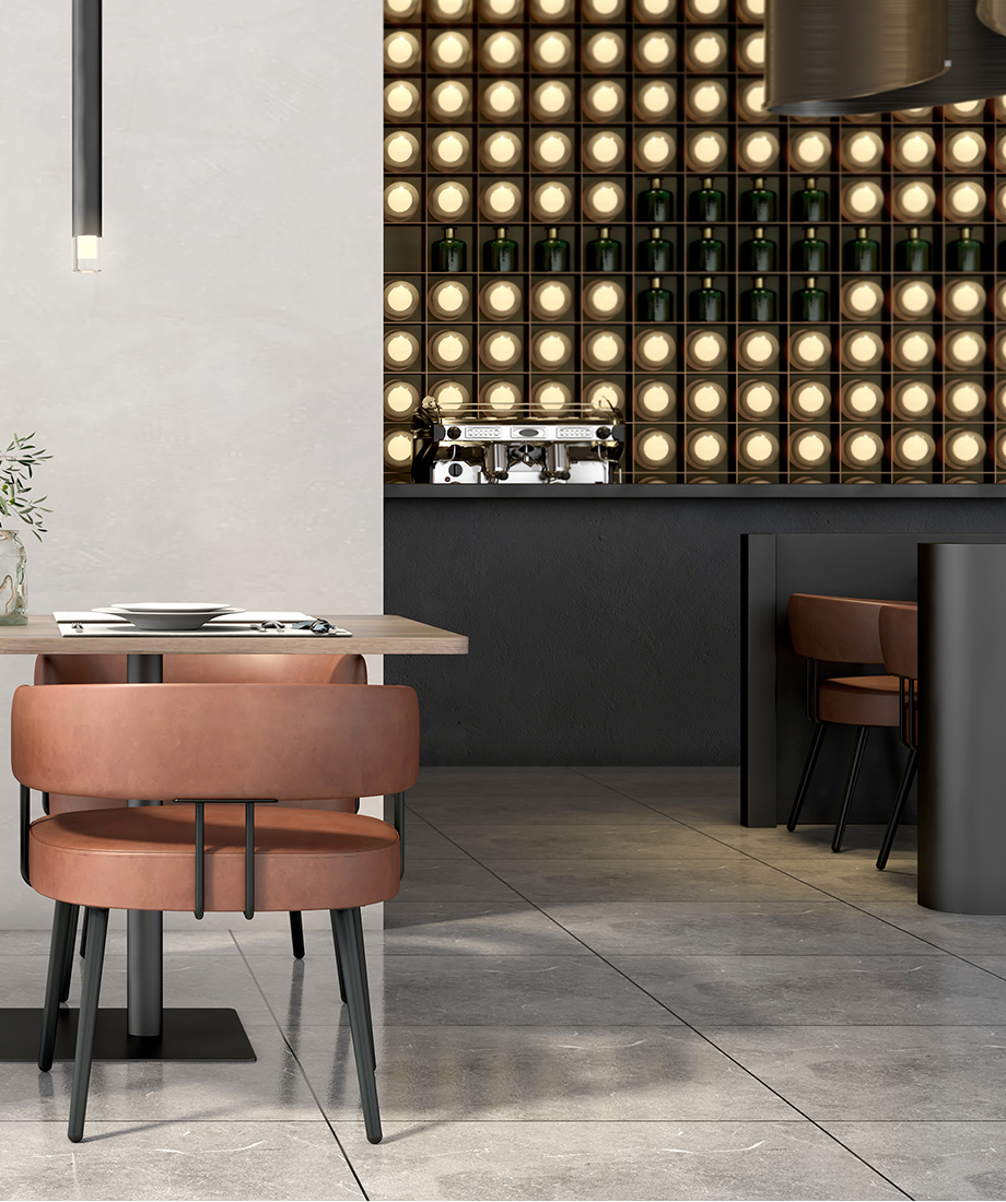 Ergol Alce L7105 Chair - 图片 6