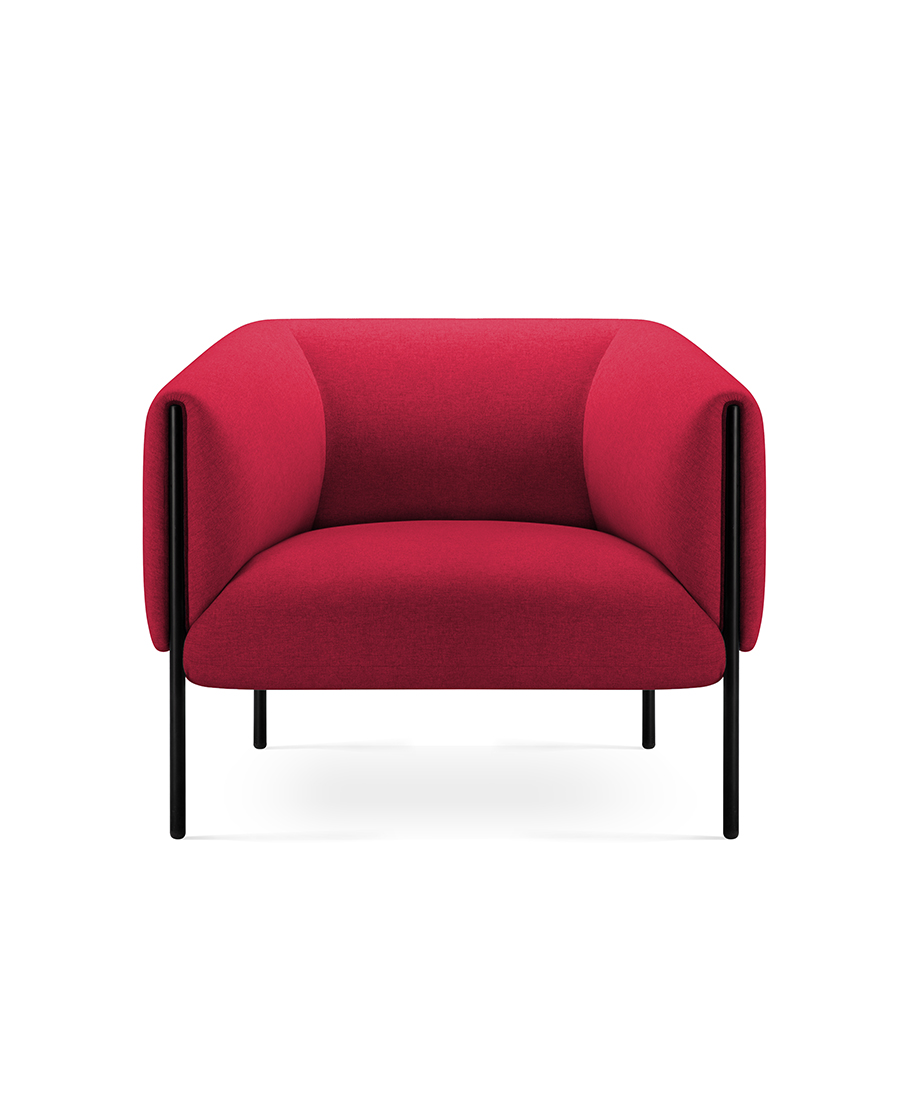 Ergol L7106 Sofa - 图片 8