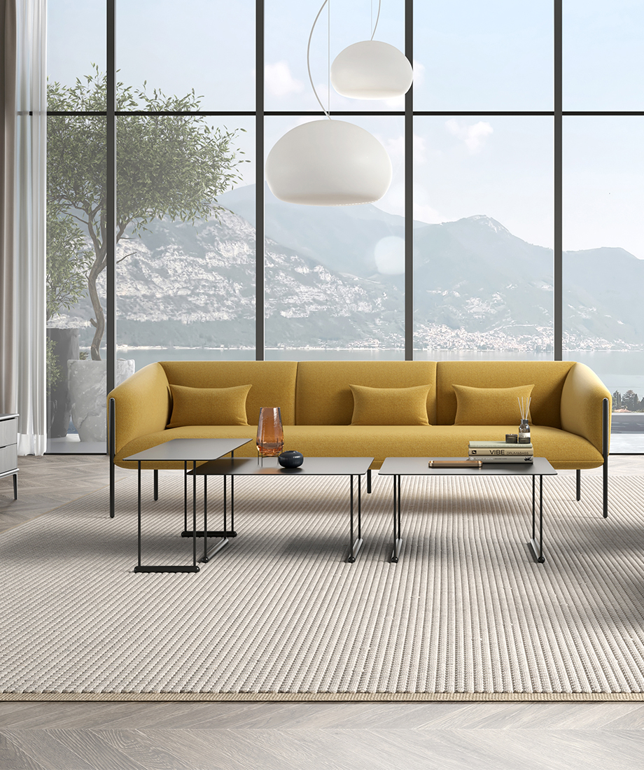 Ergol L7106 Sofa - 图片 7