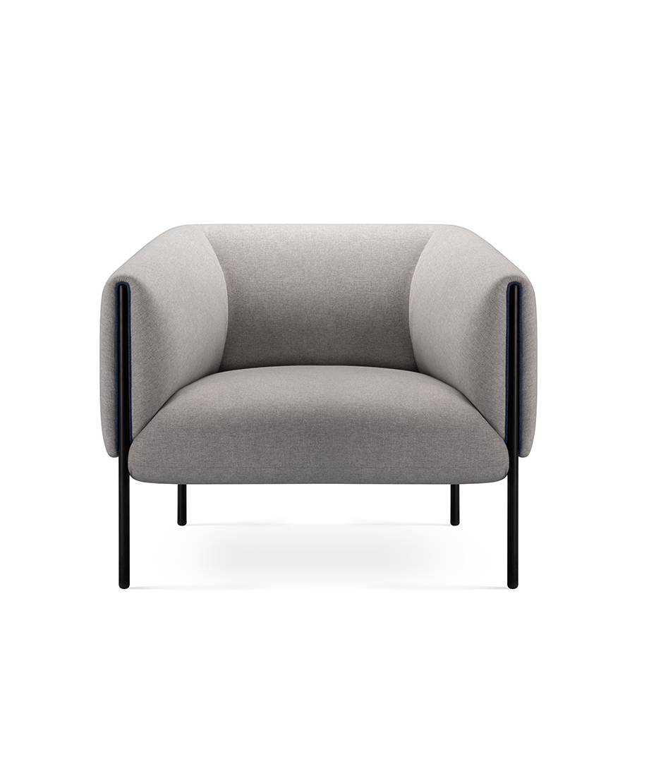 Ergol L7106 Sofa - 图片 9