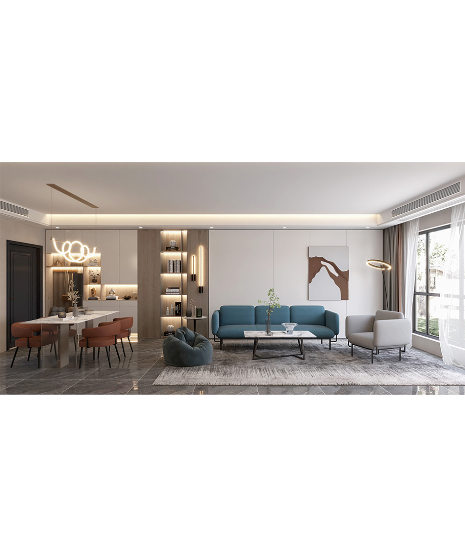 Ergol L713 Sofa - 图片 5