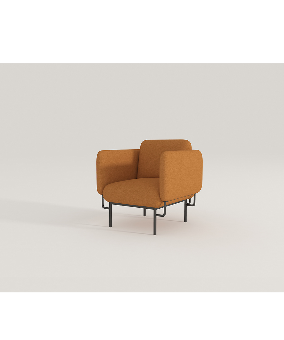 Ergol L713 Sofa - 图片 10