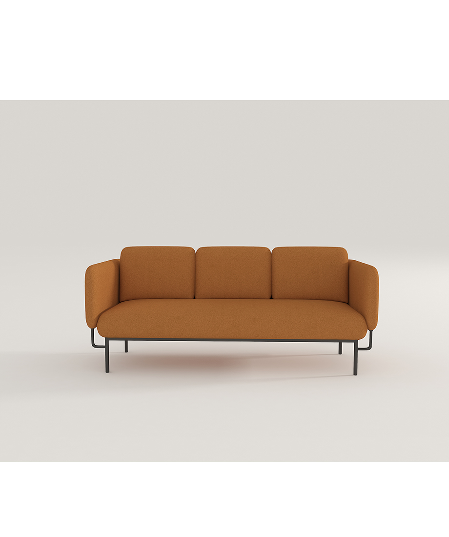 Ergol L713 Sofa - 图片 11