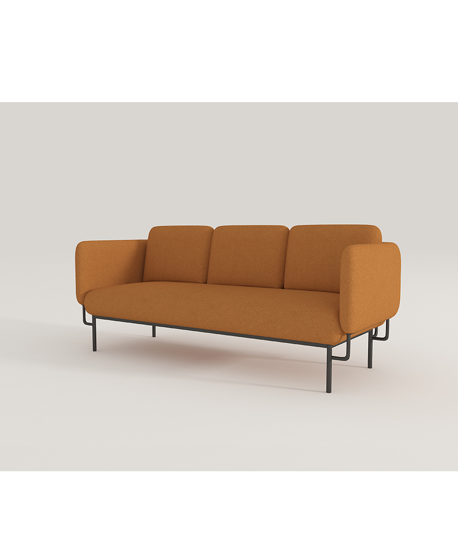 Ergol L713 Sofa - 图片 12