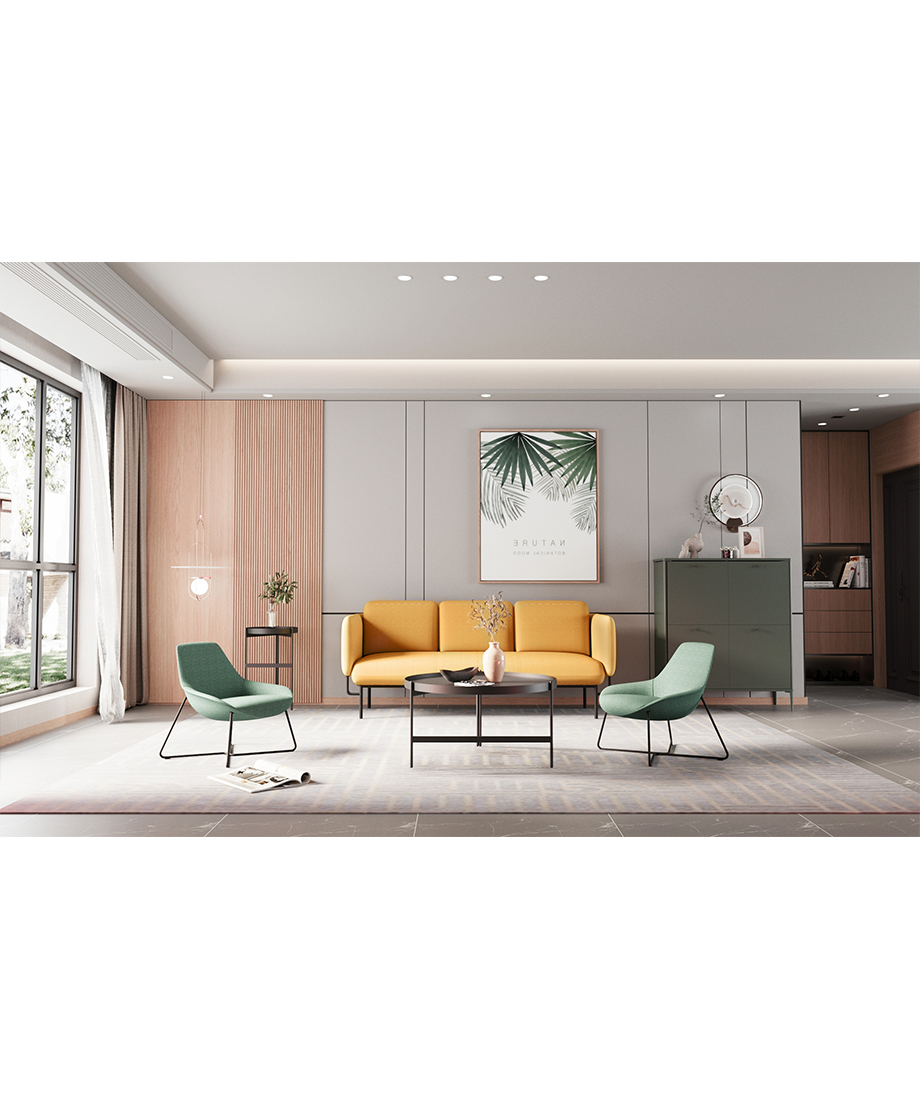 Ergol L713 Sofa - 图片 4