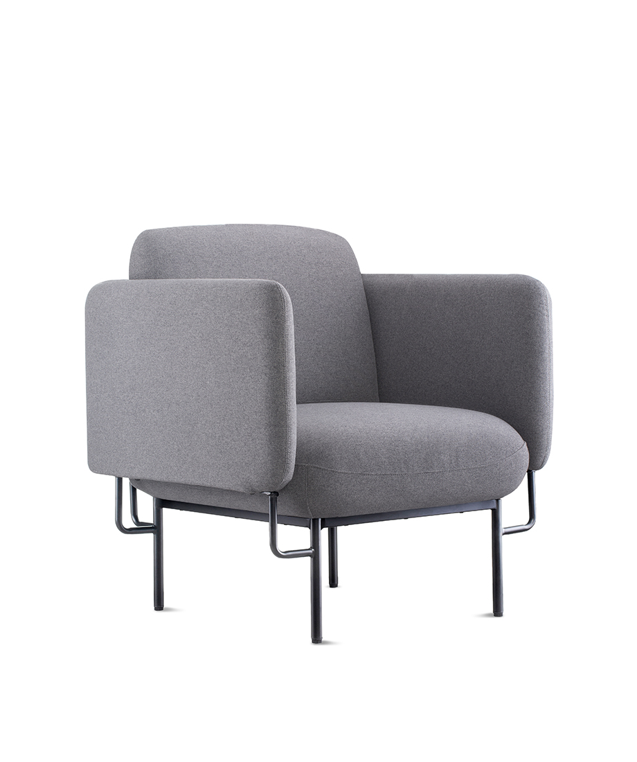 Ergol L713 Sofa - 图片 6