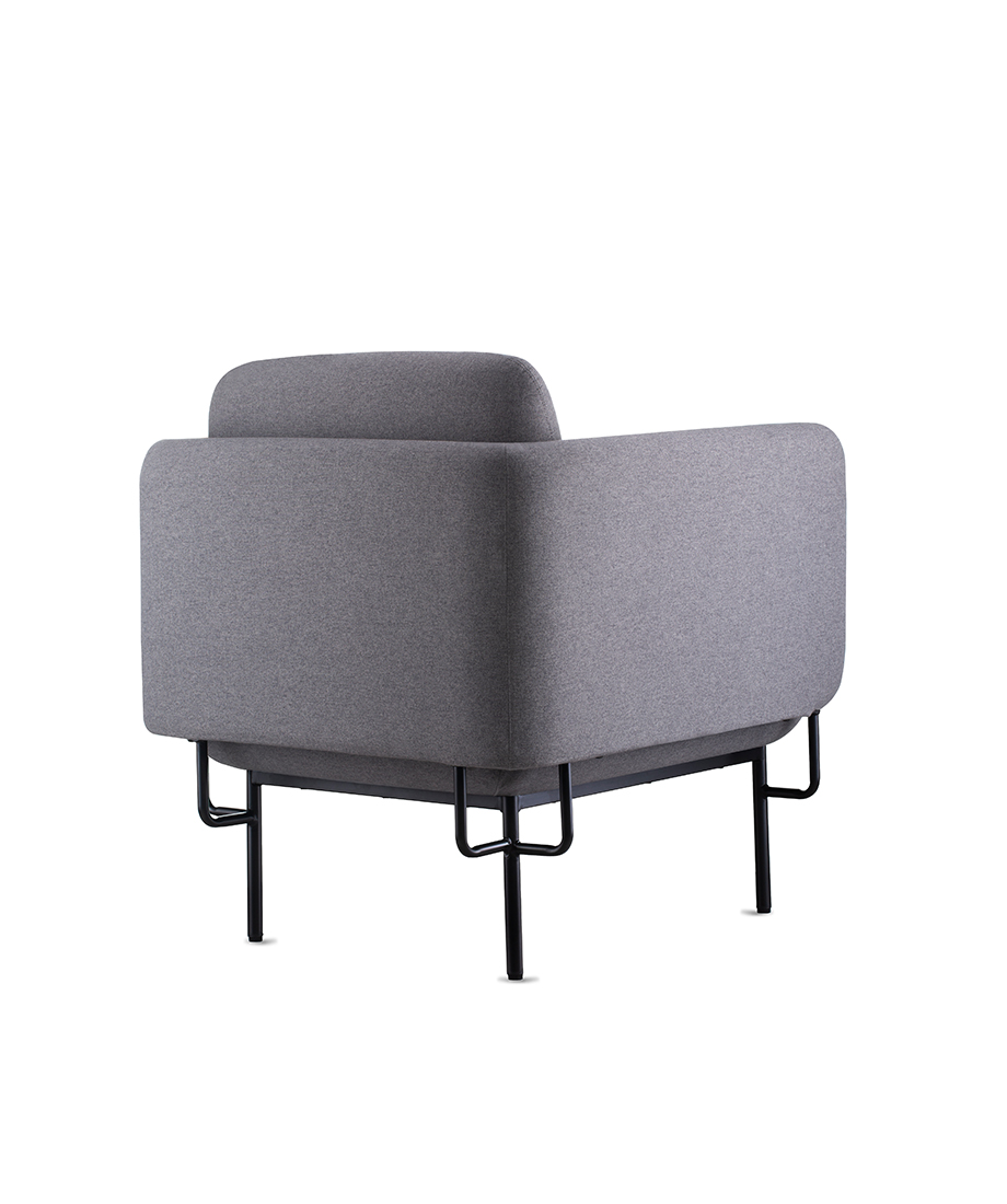 Ergol L713 Sofa - 图片 7