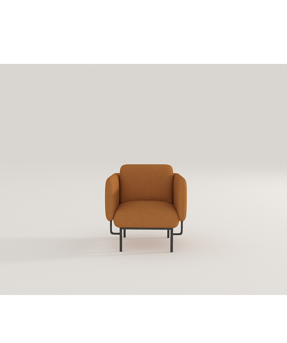 Ergol L713 Sofa - 图片 9