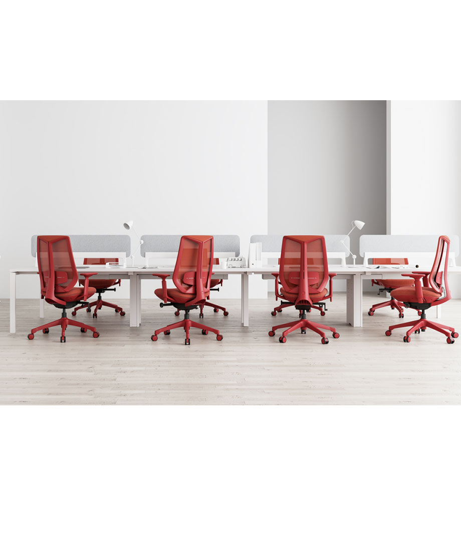 Ergol Titan D270Chair - 图片 9