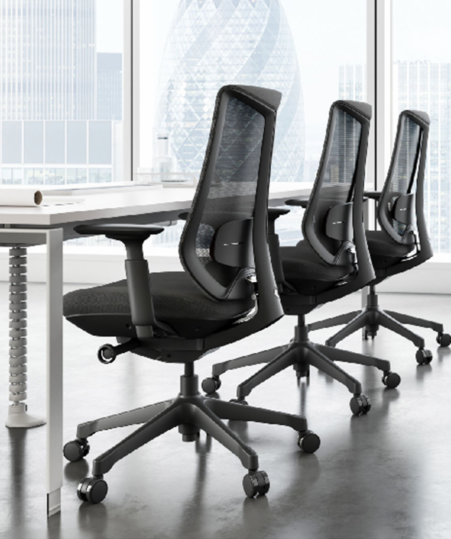 Ergol Titan D270Chair - 图片 11