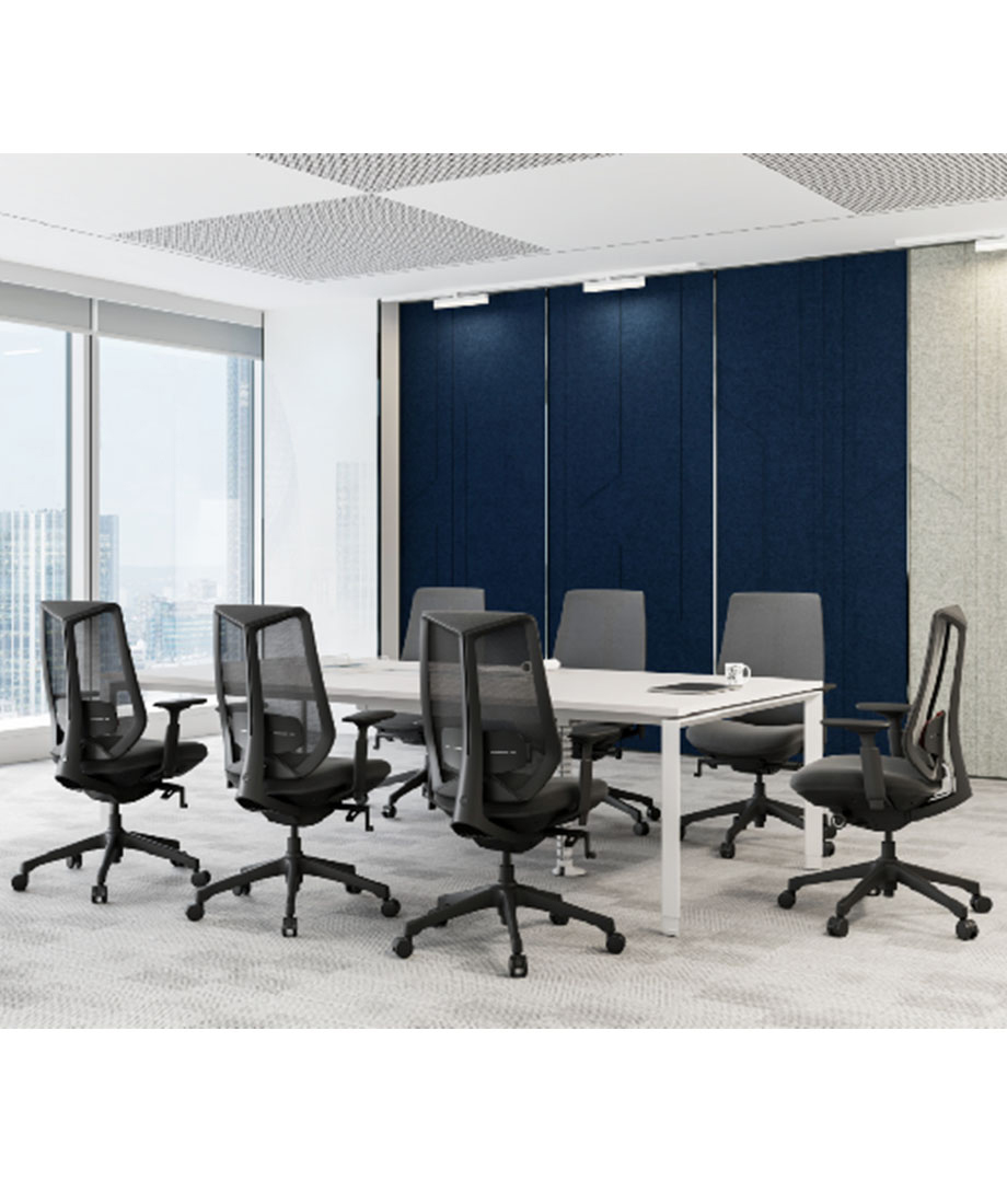 Ergol Titan D270Chair - 图片 13