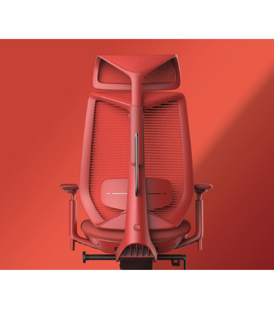 Ergol Titan D270Chair - 图片 3
