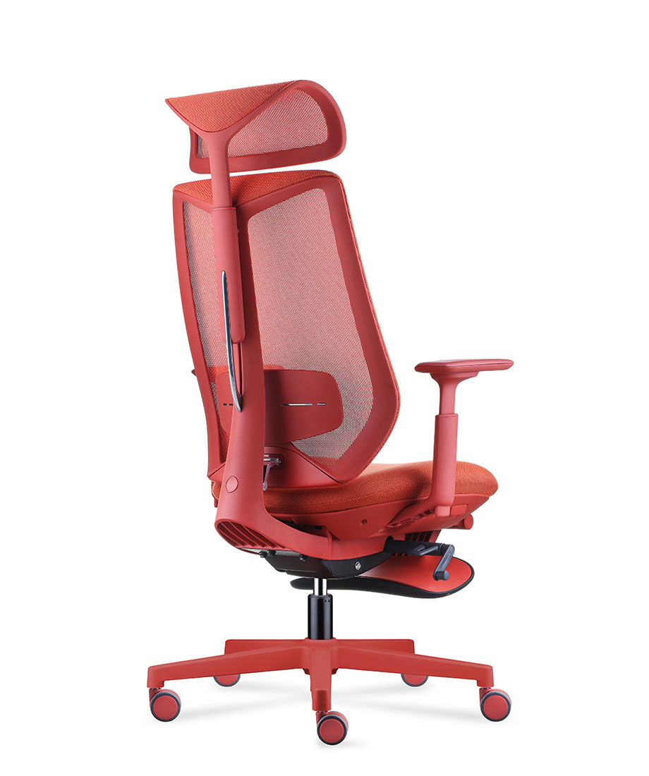 Ergol Titan D270Chair - 图片 15