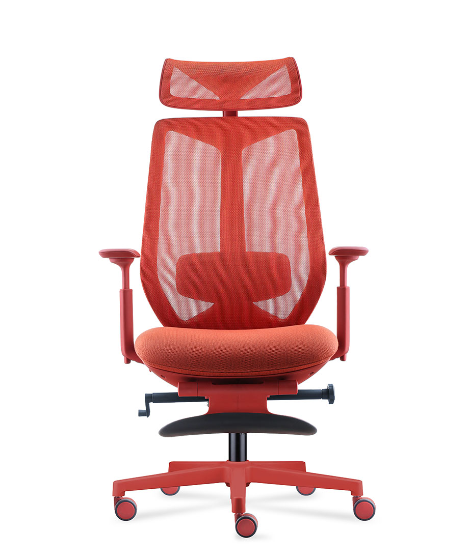 Ergol Titan D270Chair - 图片 16