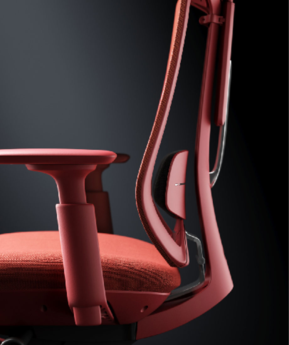 Ergol Titan D270Chair - 图片 2